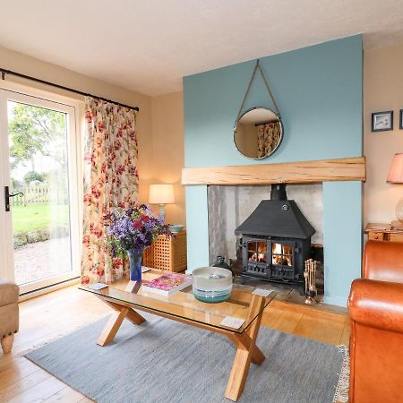Bluebell Cottage Rugeley Kültér fotó