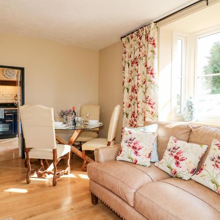 Bluebell Cottage Rugeley Kültér fotó