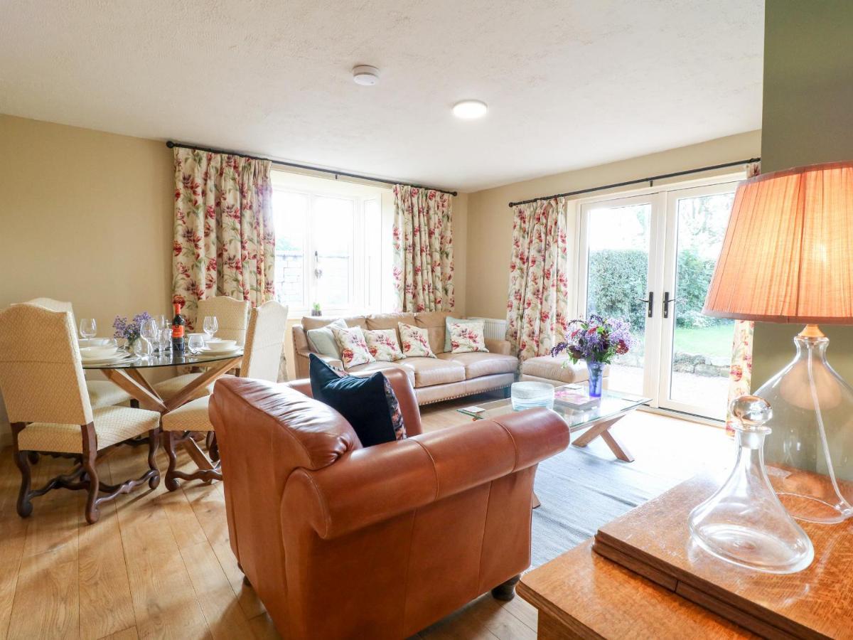 Bluebell Cottage Rugeley Kültér fotó