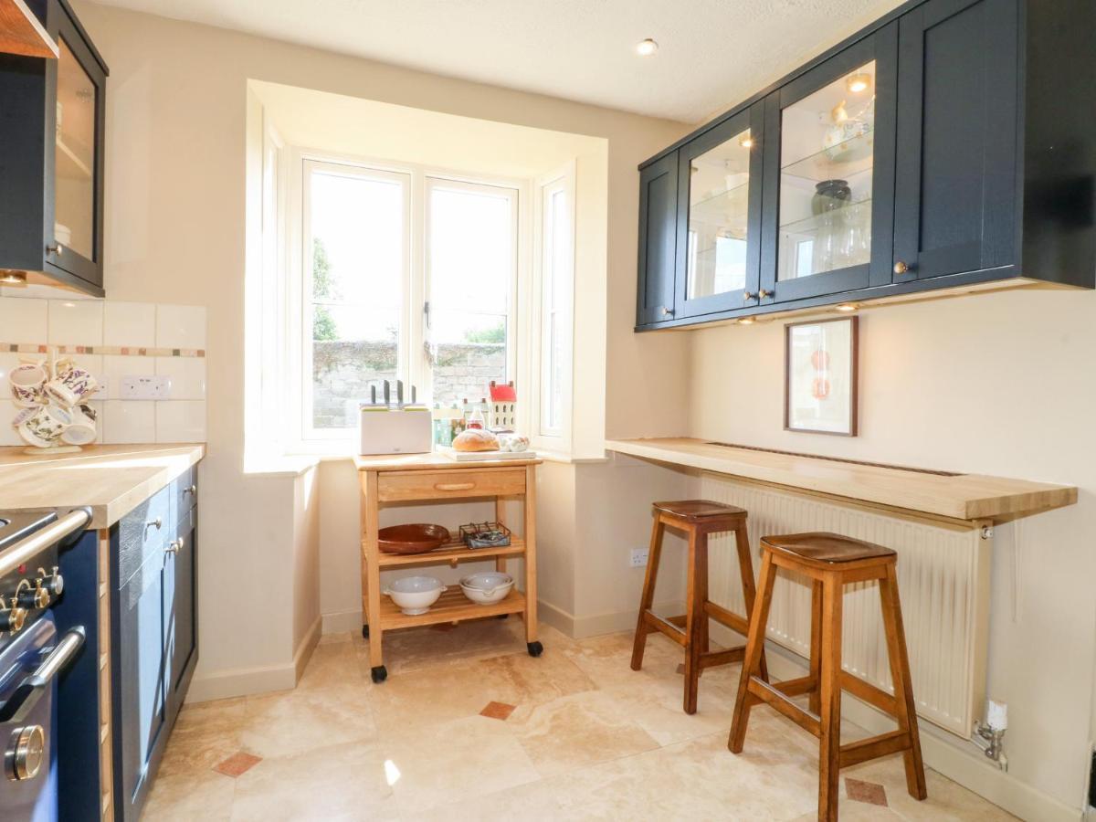 Bluebell Cottage Rugeley Kültér fotó