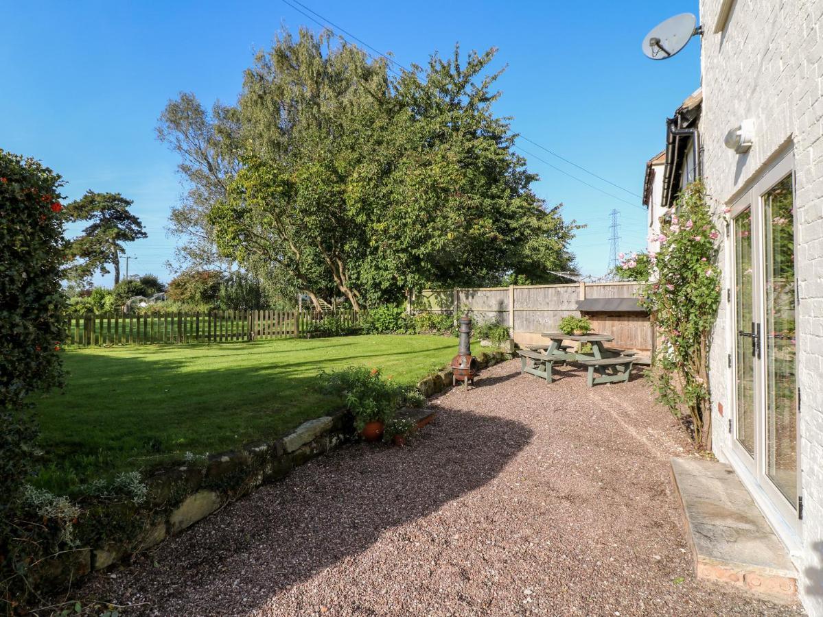 Bluebell Cottage Rugeley Kültér fotó