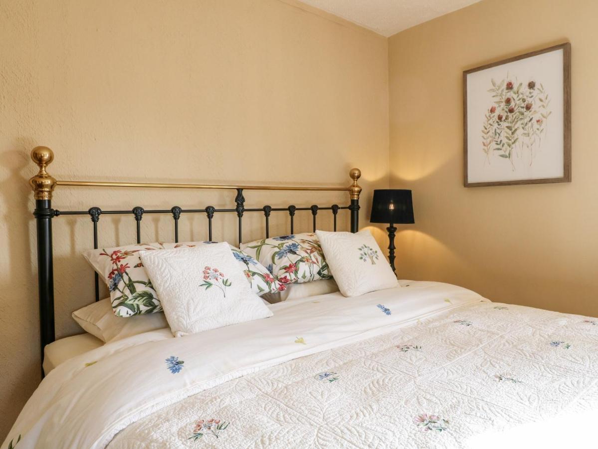 Bluebell Cottage Rugeley Kültér fotó