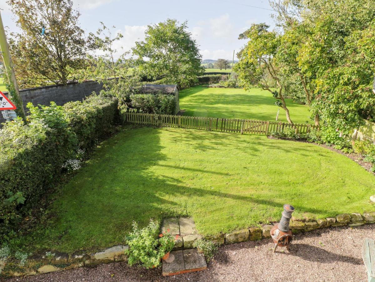 Bluebell Cottage Rugeley Kültér fotó