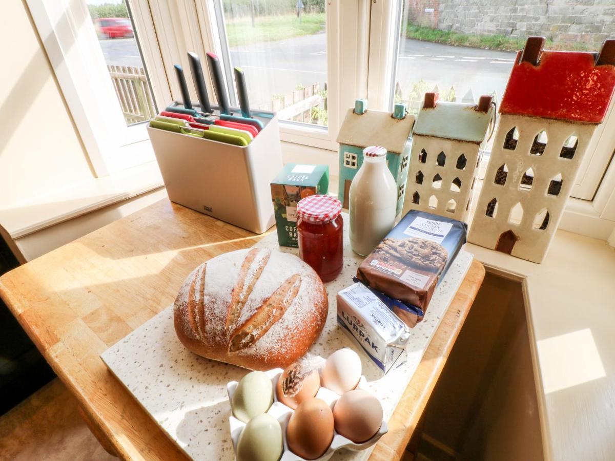 Bluebell Cottage Rugeley Kültér fotó