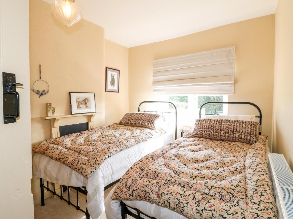 Bluebell Cottage Rugeley Kültér fotó