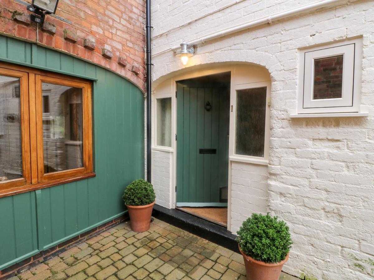Bluebell Cottage Rugeley Kültér fotó